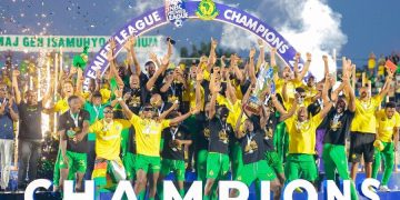 Young Africans SC