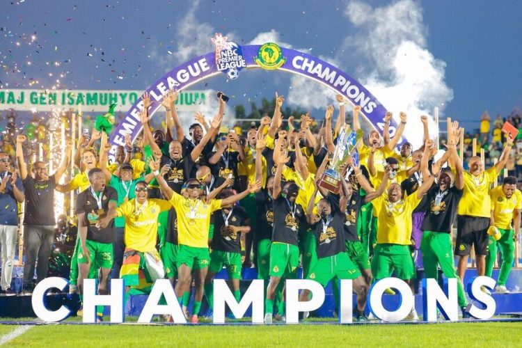 Young Africans SC