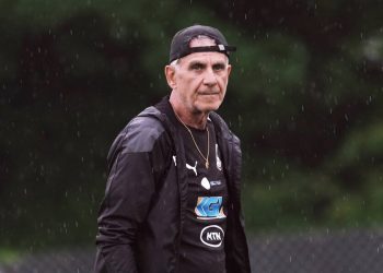 Carlos Queiroz