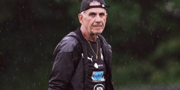 Carlos Queiroz
