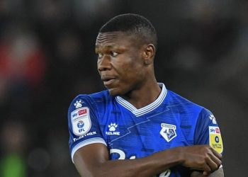 Samuel Kalu