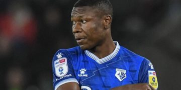 Samuel Kalu