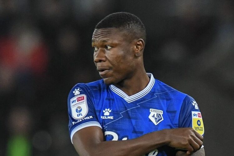 Samuel Kalu