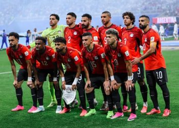 Egypt national team