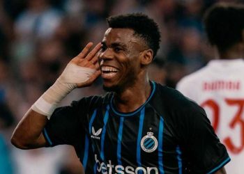 Raphael Onyedika