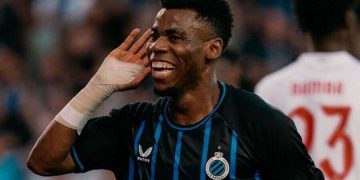 Raphael Onyedika