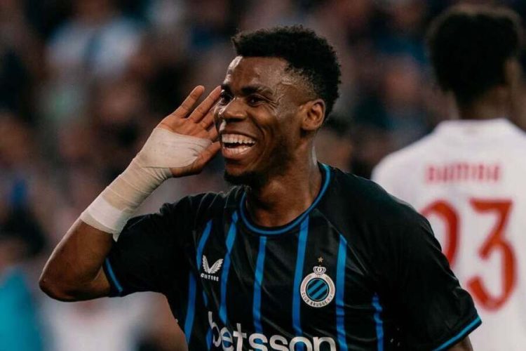 Raphael Onyedika