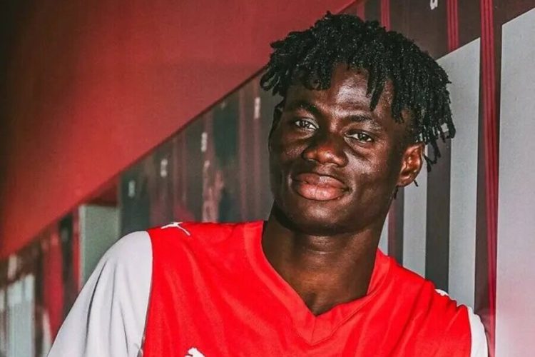 Adebisi Olamikun