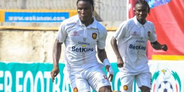 Aderemi Adeoye