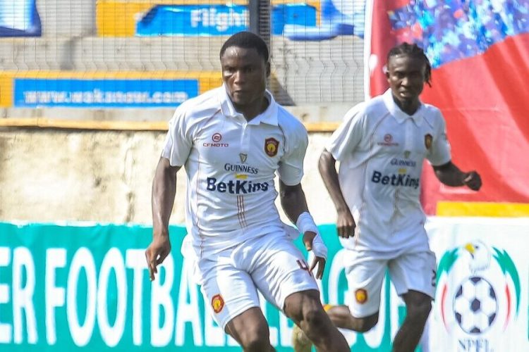 Aderemi Adeoye