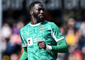Alassana Jatta