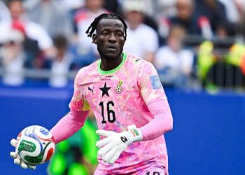 Benjamin Asare