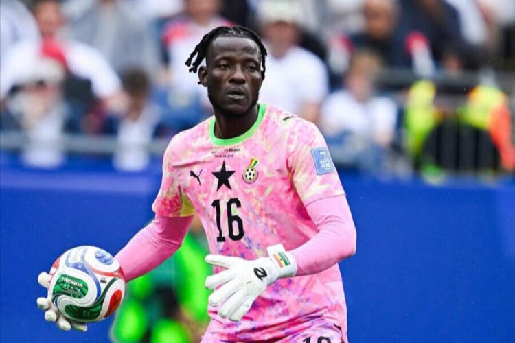 Benjamin Asare