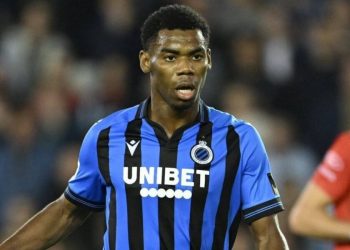 Raphael Onyedika