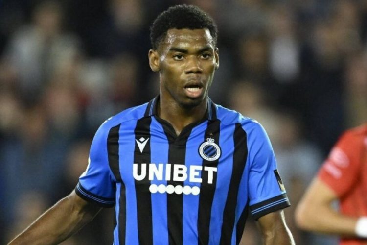 Raphael Onyedika