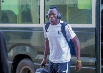 Denis Omedi