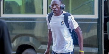 Denis Omedi