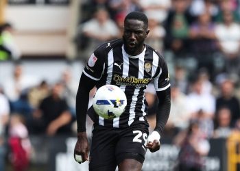 Alassana Jatta