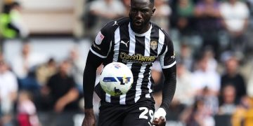 Alassana Jatta