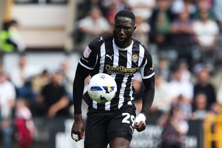 Alassana Jatta