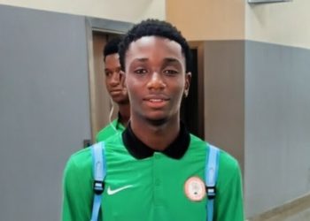 Habila Simeon