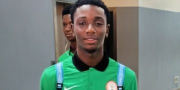 Habila Simeon