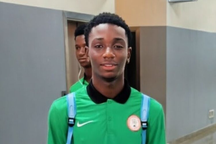 Habila Simeon