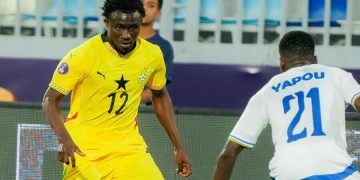 Joseph Opoku
