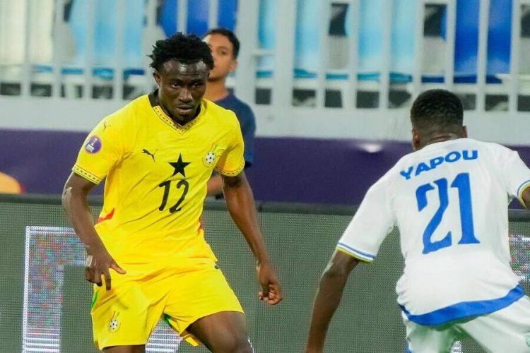 Joseph Opoku