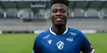 Emmanuel Yeboah