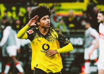 Karim Adeyemi