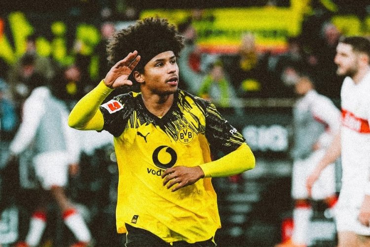 Karim Adeyemi