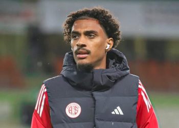 Jesper Ceesay
