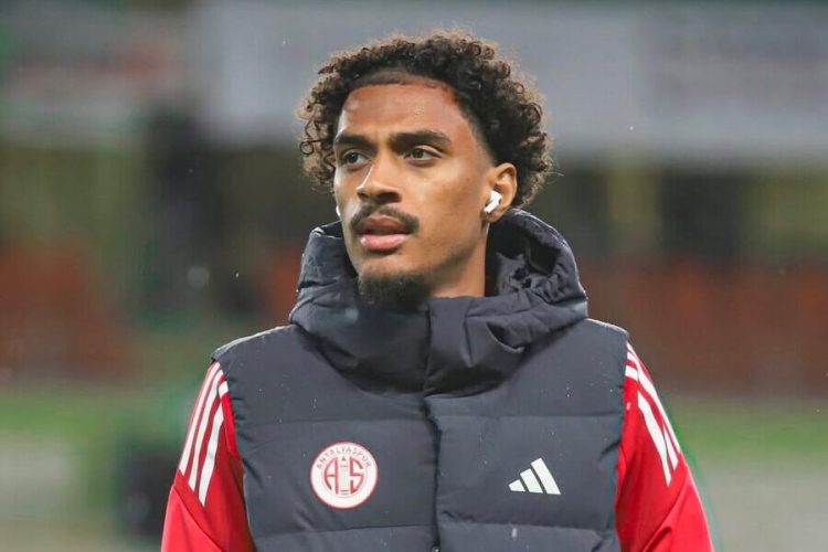 Jesper Ceesay