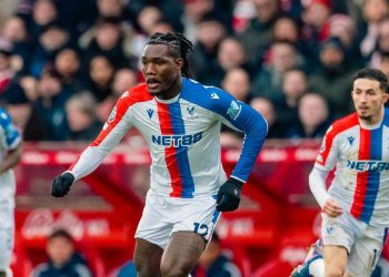 Christantus Uche