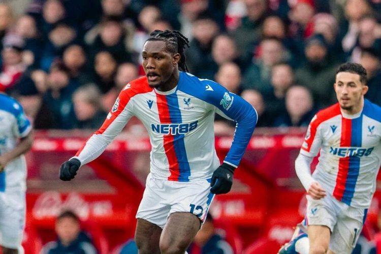 Christantus Uche