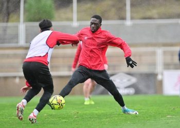 Abdul Mumin