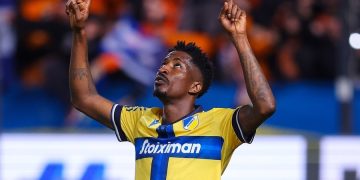 Peter Olayinka