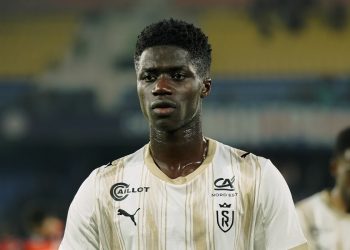Adama Bojang