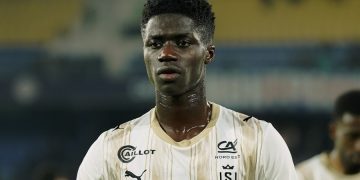 Adama Bojang