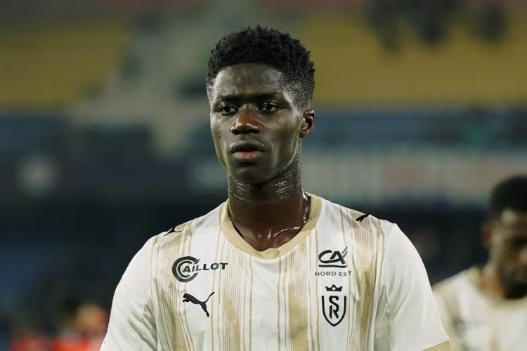 Adama Bojang
