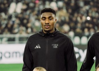 Rafiu Durosinmi