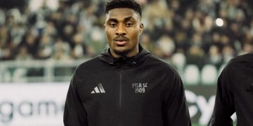 Rafiu Durosinmi
