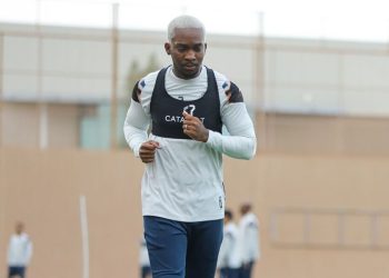 Henry Onyekuru