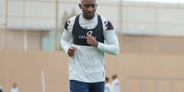 Henry Onyekuru