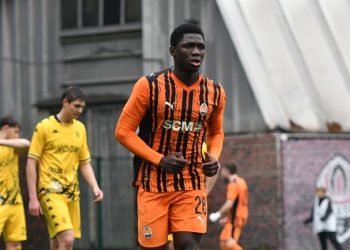 Muhamadou Kanteh