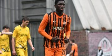 Muhamadou Kanteh