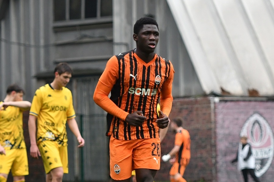 Muhamadou Kanteh