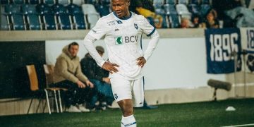 Samuel Kalu