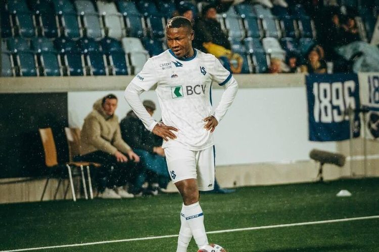 Samuel Kalu